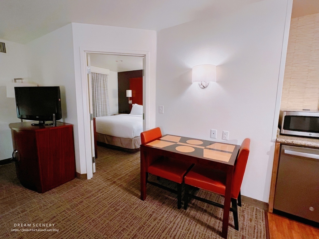 【美國-Utah】Residence Inn by Marriott Salt Lake City Sandy