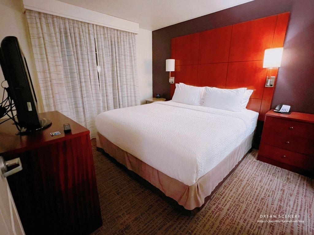 【美國-Utah】Residence Inn by Marriott Salt Lake City Sandy