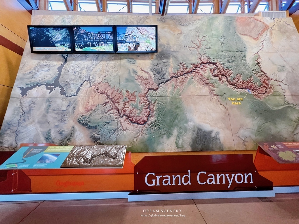 大峽谷國家公園 Grand Canyon National Park