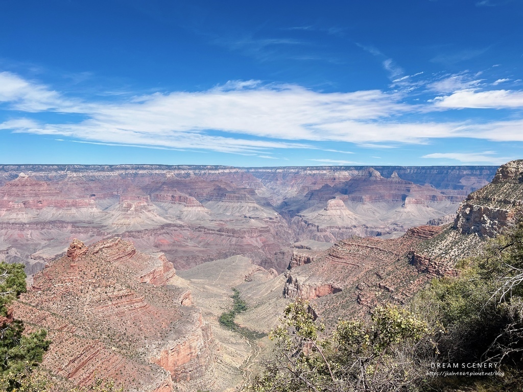 大峽谷國家公園 Grand Canyon National Park