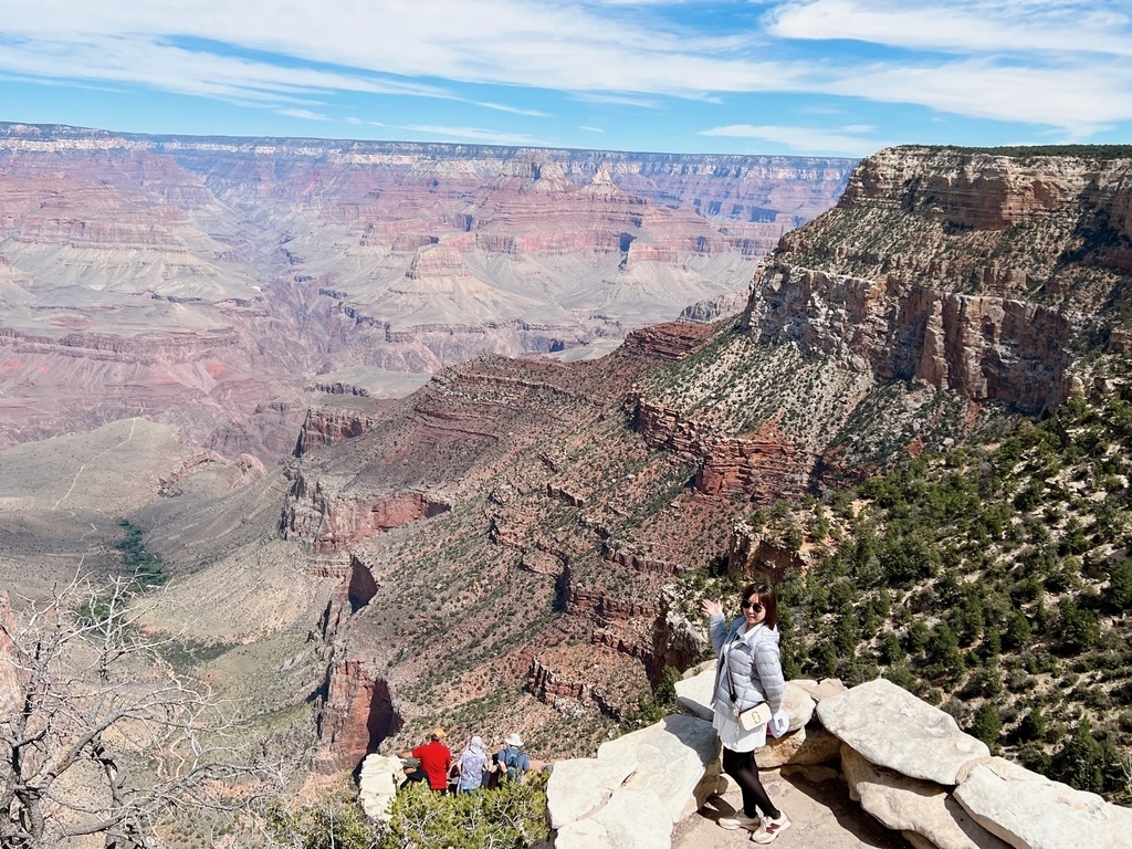 大峽谷國家公園 Grand Canyon National Park