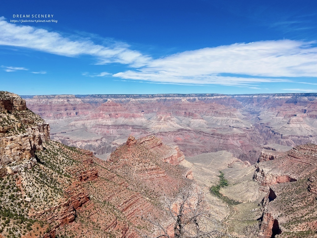 大峽谷國家公園 Grand Canyon National Park