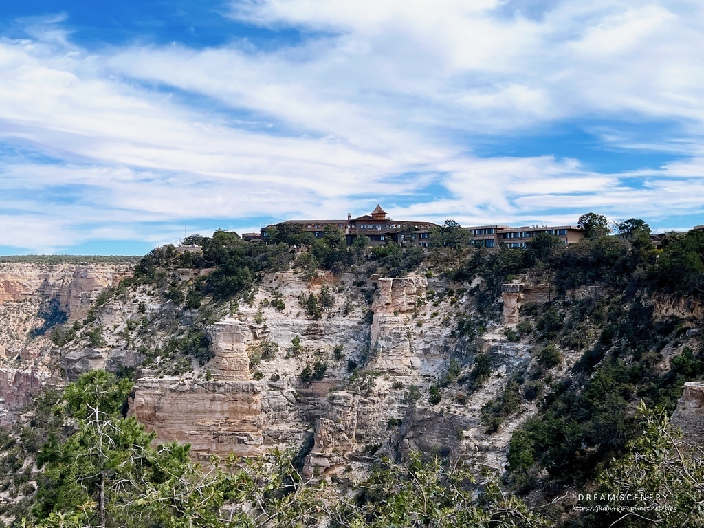 大峽谷國家公園 Grand Canyon National Park