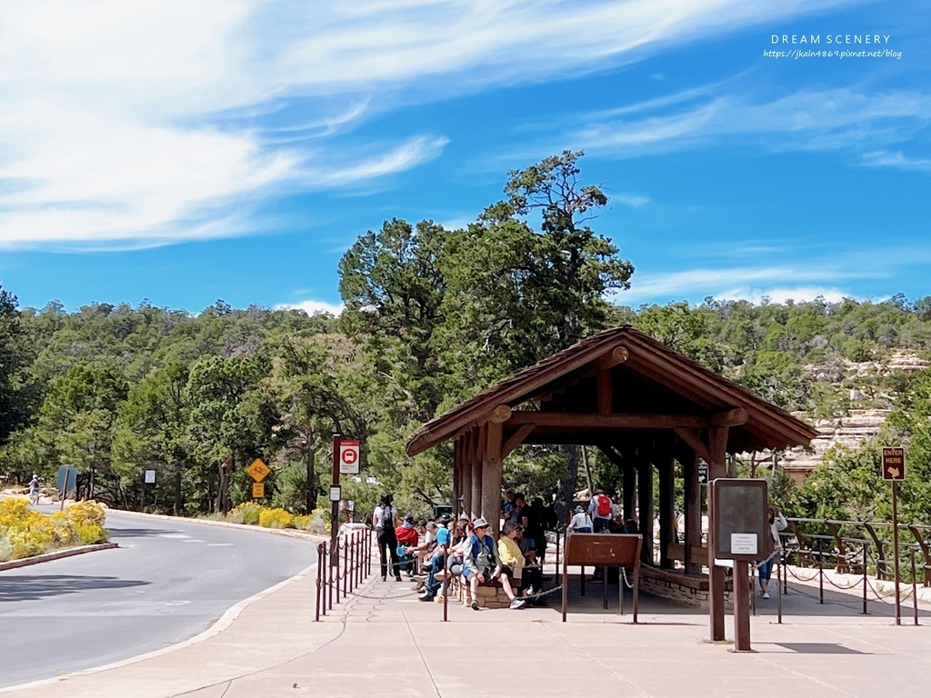 大峽谷國家公園 Grand Canyon National Park