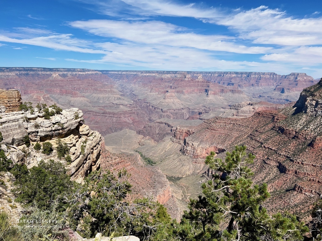 大峽谷國家公園 Grand Canyon National Park