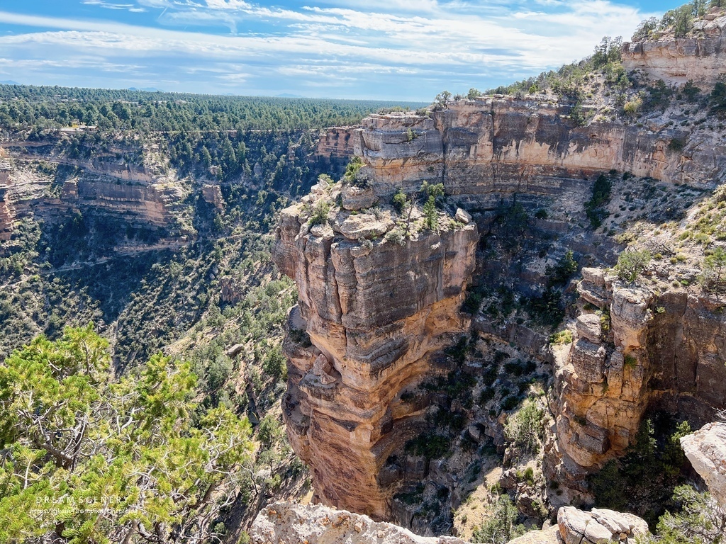 大峽谷國家公園 Grand Canyon National Park