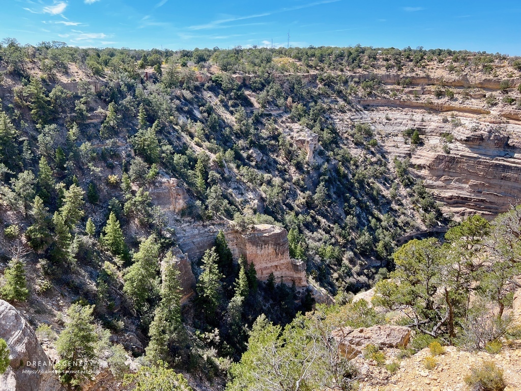 大峽谷國家公園 Grand Canyon National Park