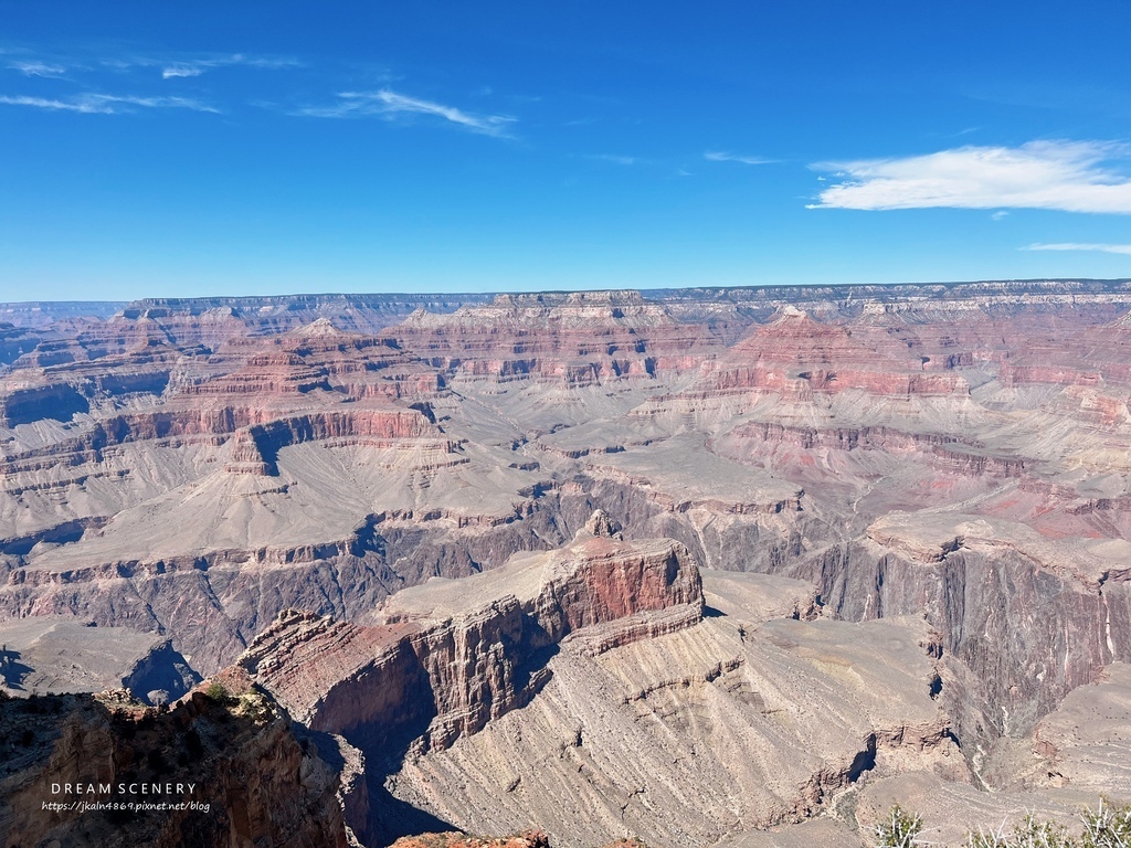 大峽谷國家公園 Grand Canyon National Park