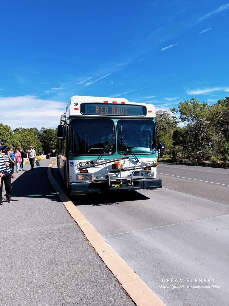 大峽谷國家公園 Grand Canyon National Park