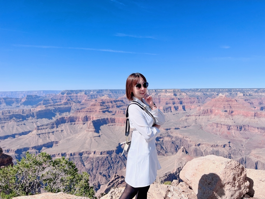 大峽谷國家公園 Grand Canyon National Park