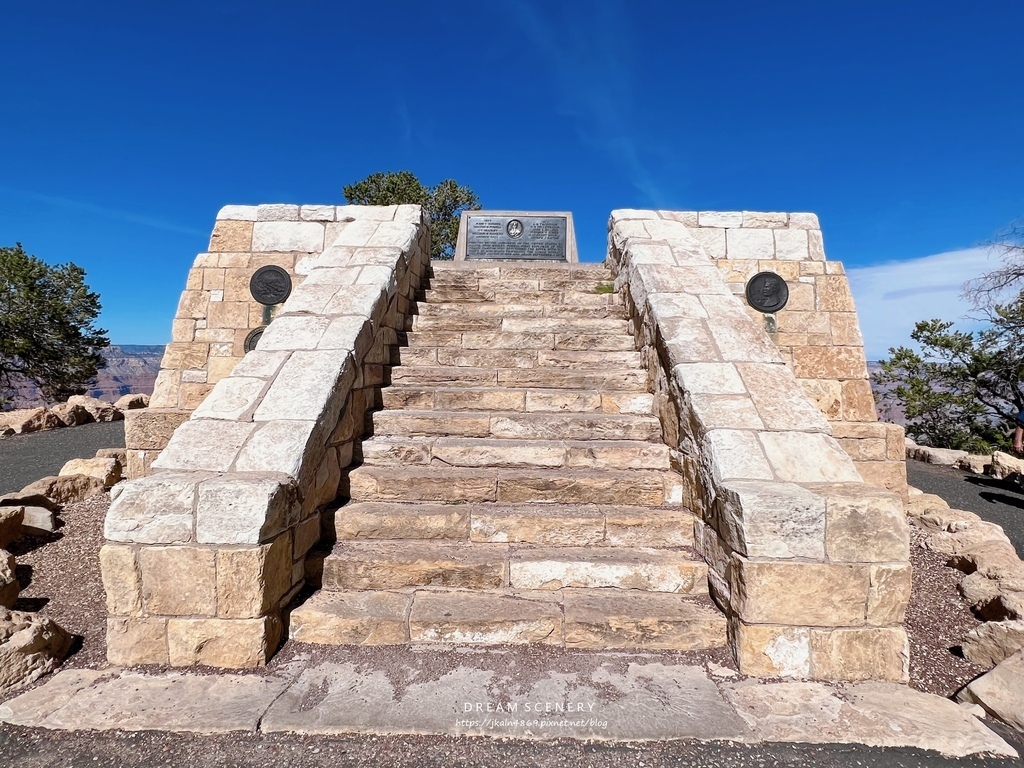 大峽谷國家公園 Grand Canyon National Park