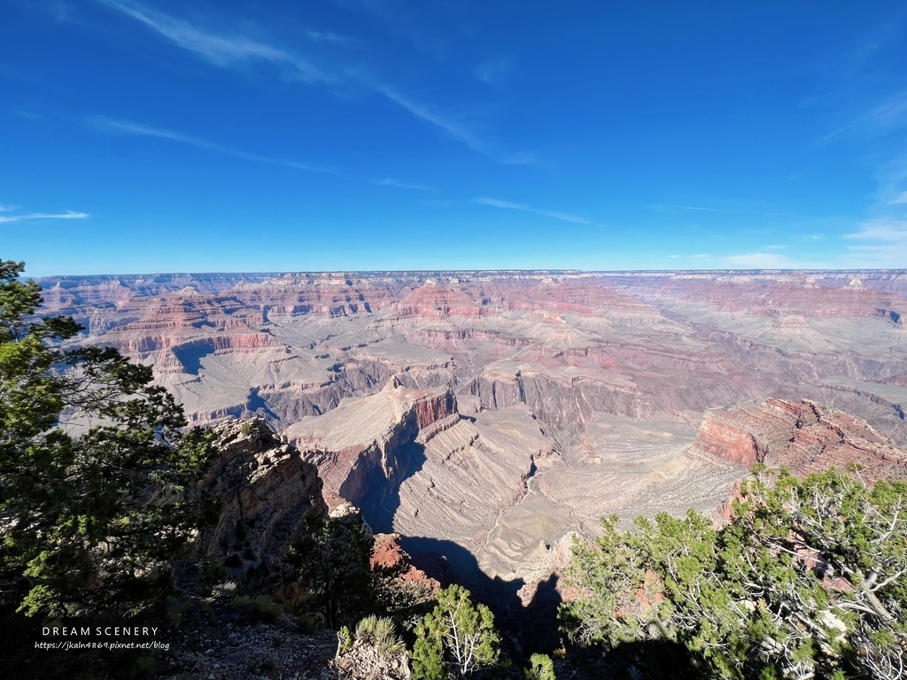 大峽谷國家公園 Grand Canyon National Park