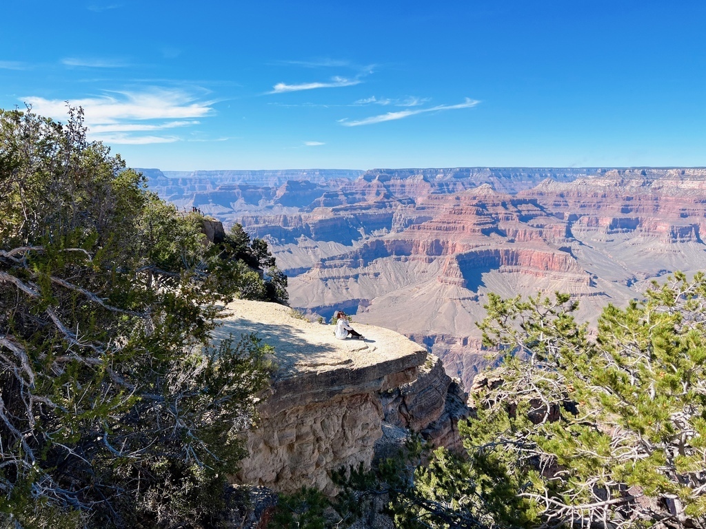 大峽谷國家公園 Grand Canyon National Park