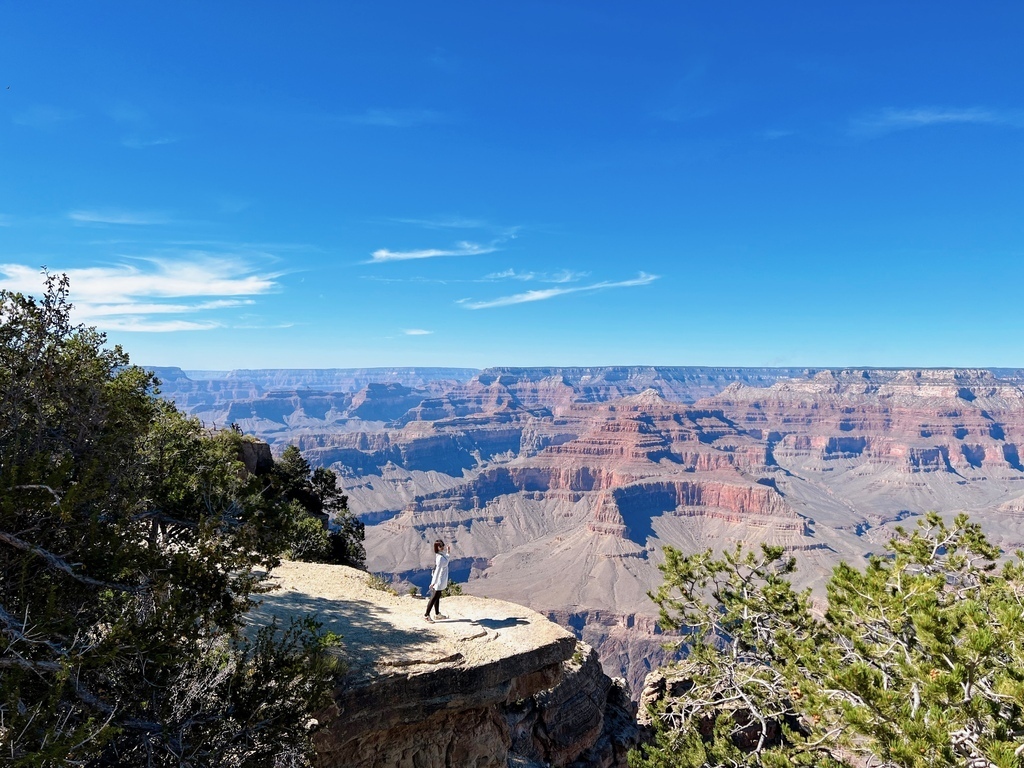 大峽谷國家公園 Grand Canyon National Park