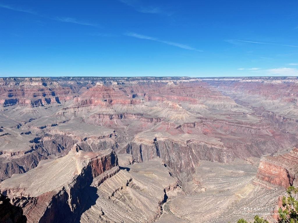 大峽谷國家公園 Grand Canyon National Park