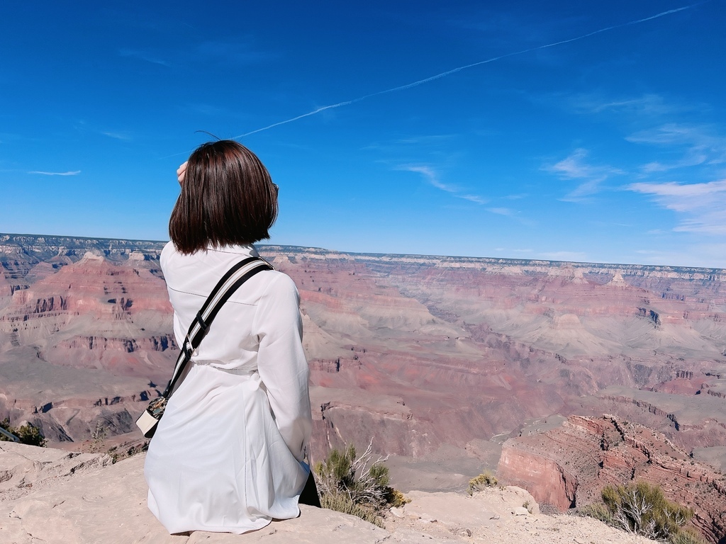 大峽谷國家公園 Grand Canyon National Park