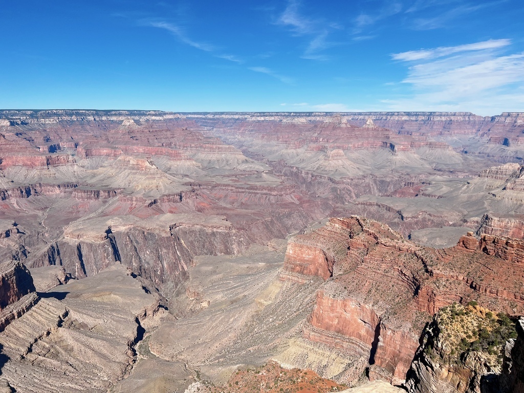 大峽谷國家公園 Grand Canyon National Park