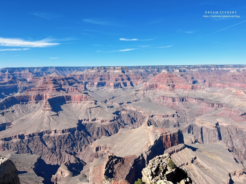 大峽谷國家公園 Grand Canyon National Park