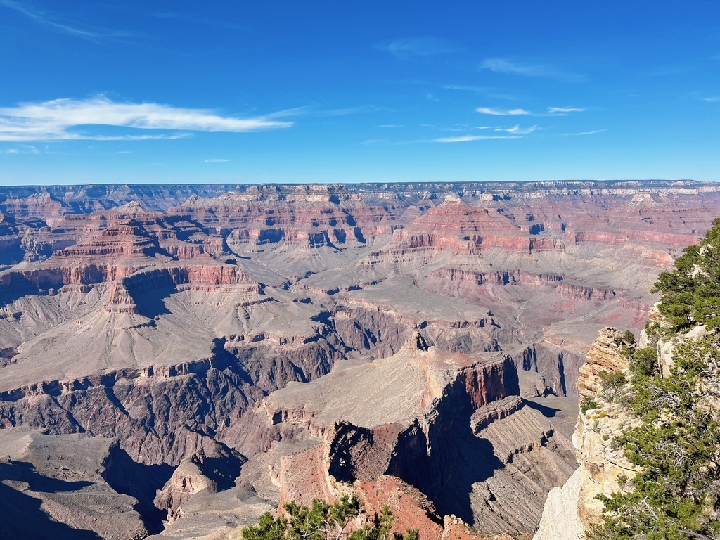 大峽谷國家公園 Grand Canyon National Park