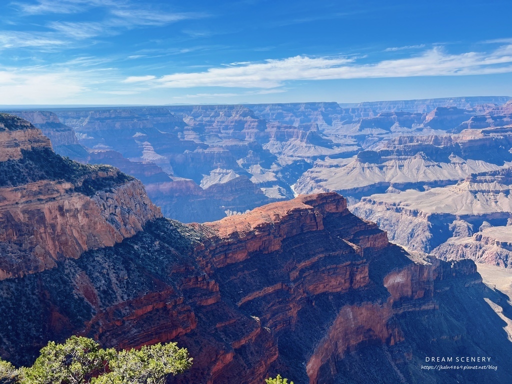 大峽谷國家公園 Grand Canyon National Park