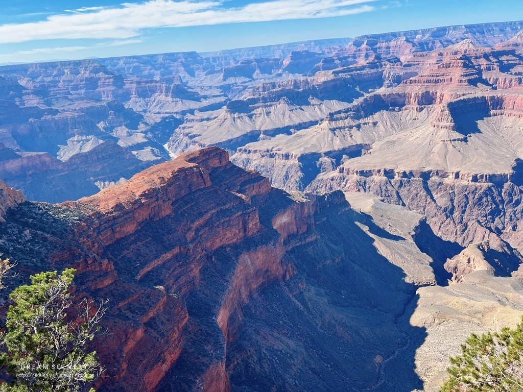 大峽谷國家公園 Grand Canyon National Park