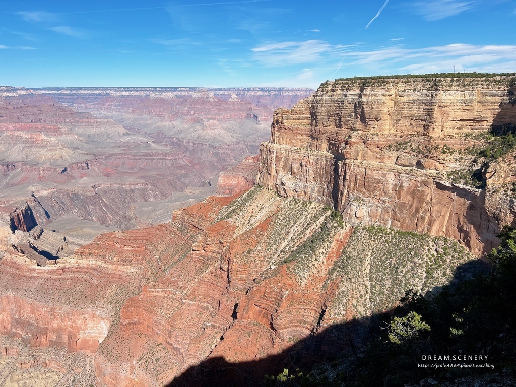 大峽谷國家公園 Grand Canyon National Park