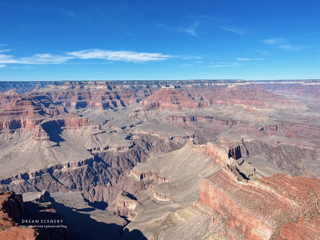 大峽谷國家公園 Grand Canyon National Park