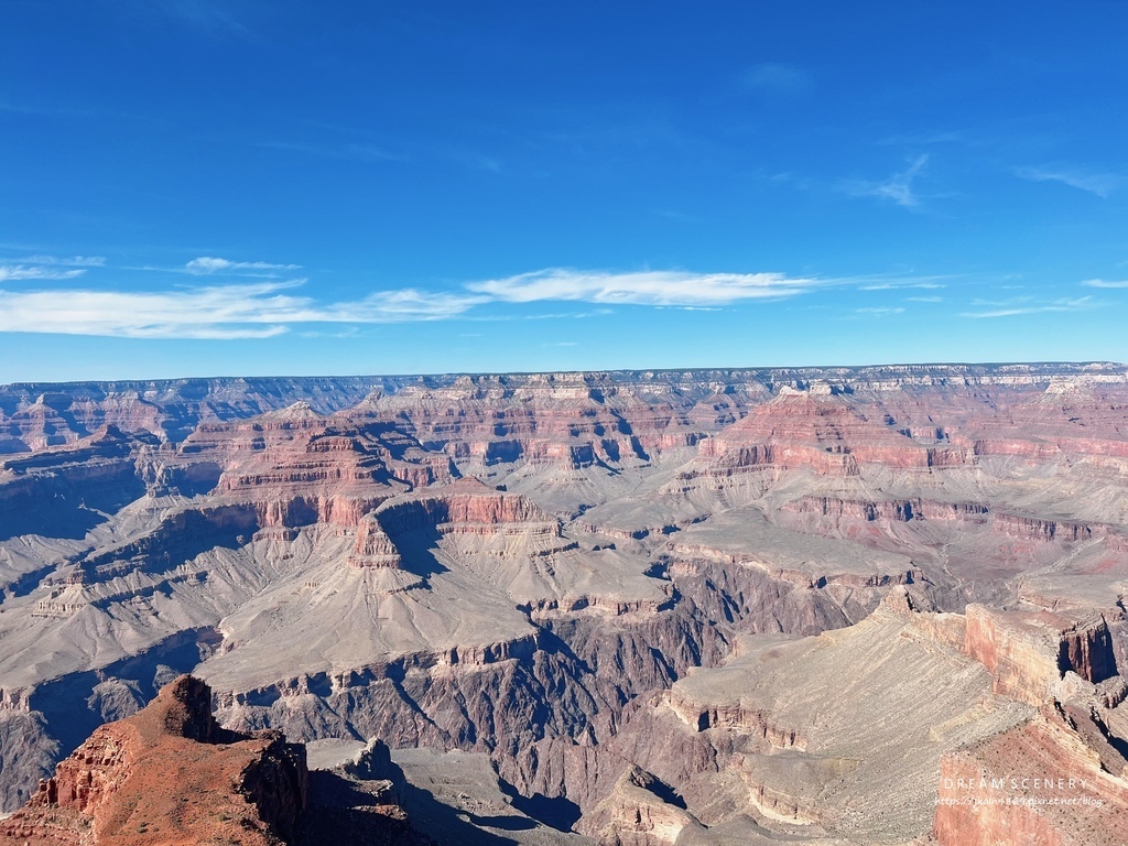 大峽谷國家公園 Grand Canyon National Park