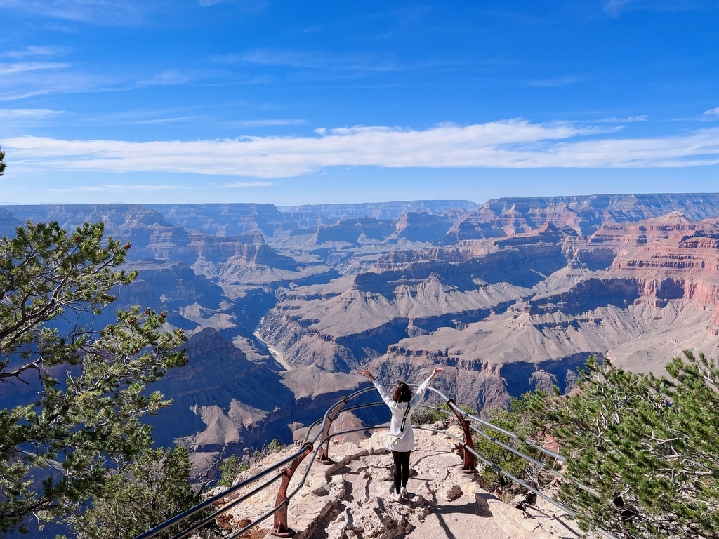 大峽谷國家公園 Grand Canyon National Park