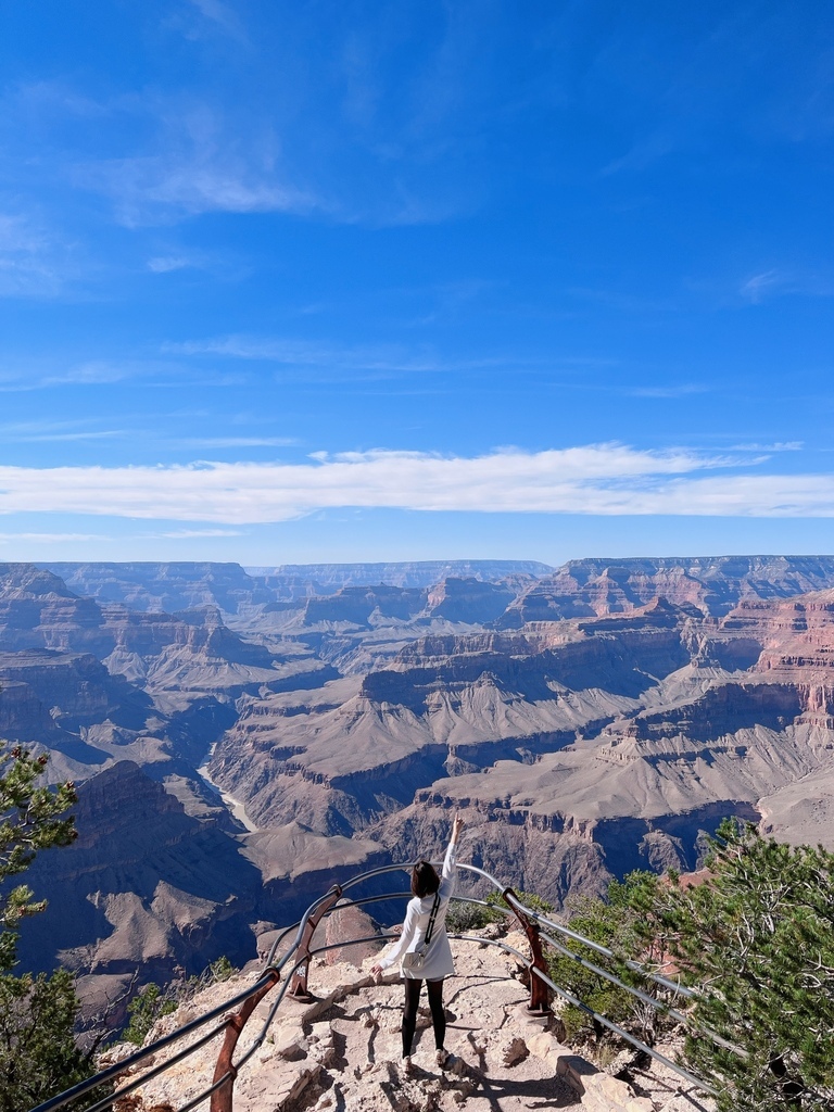 大峽谷國家公園 Grand Canyon National Park