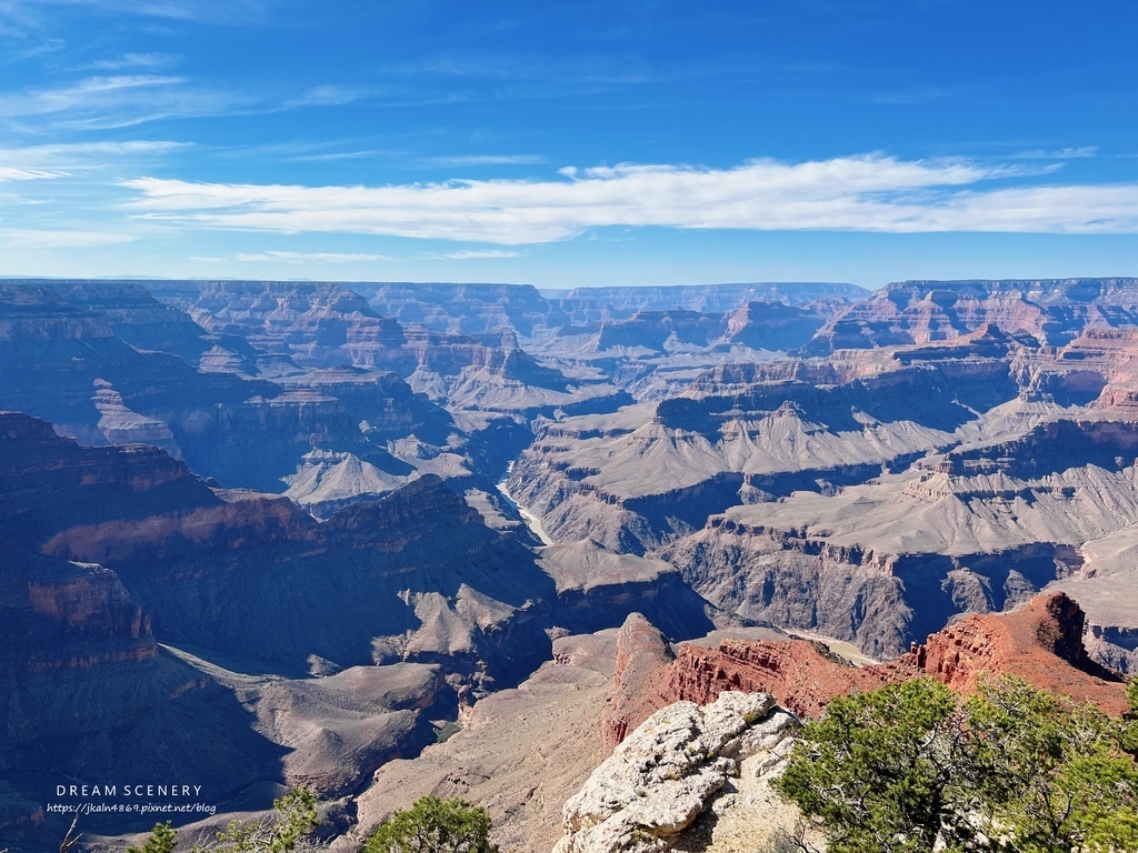 大峽谷國家公園 Grand Canyon National Park