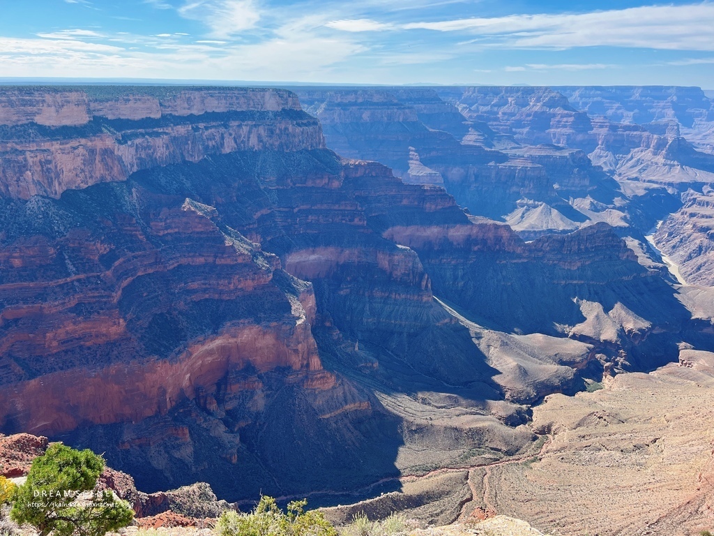 大峽谷國家公園 Grand Canyon National Park