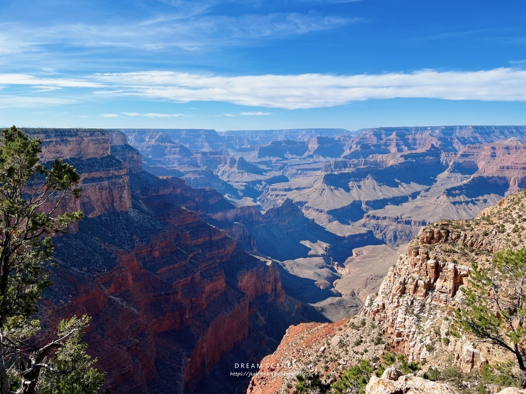 大峽谷國家公園 Grand Canyon National Park