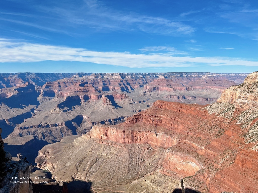 大峽谷國家公園 Grand Canyon National Park