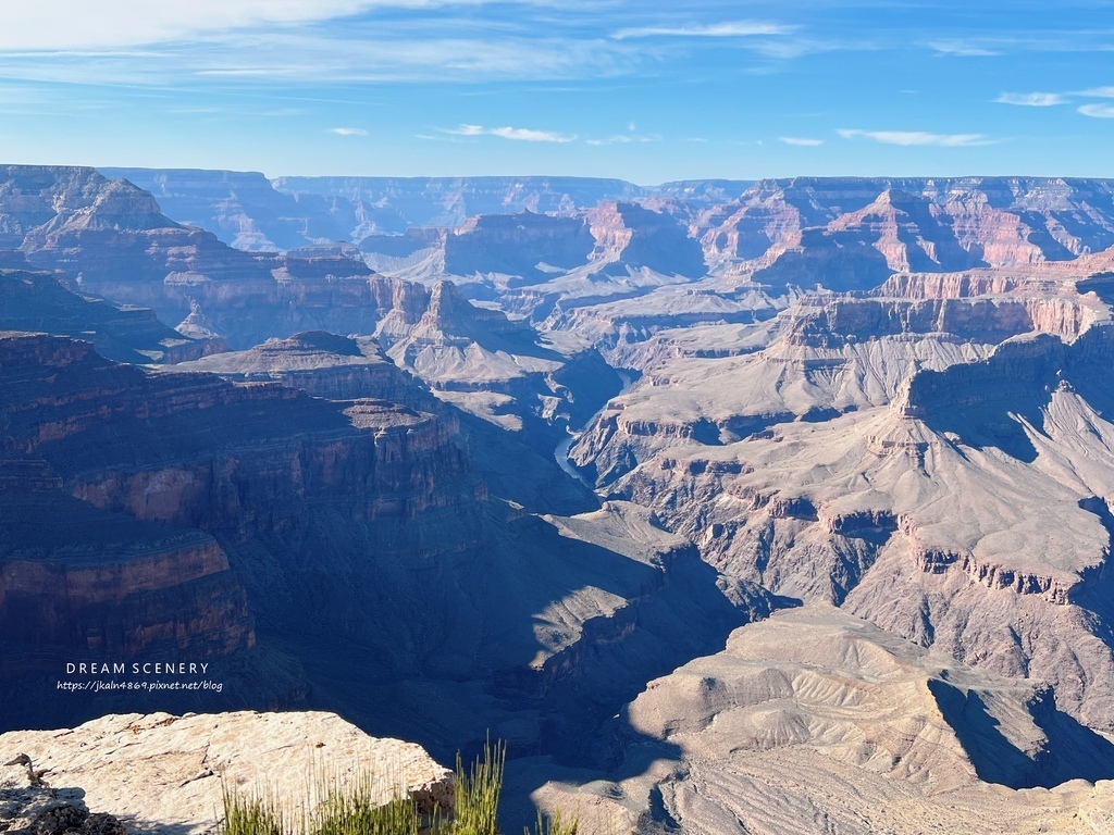 大峽谷國家公園 Grand Canyon National Park