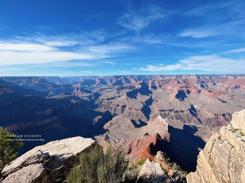 大峽谷國家公園 Grand Canyon National Park