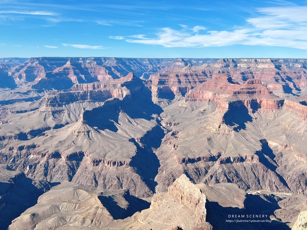 大峽谷國家公園 Grand Canyon National Park