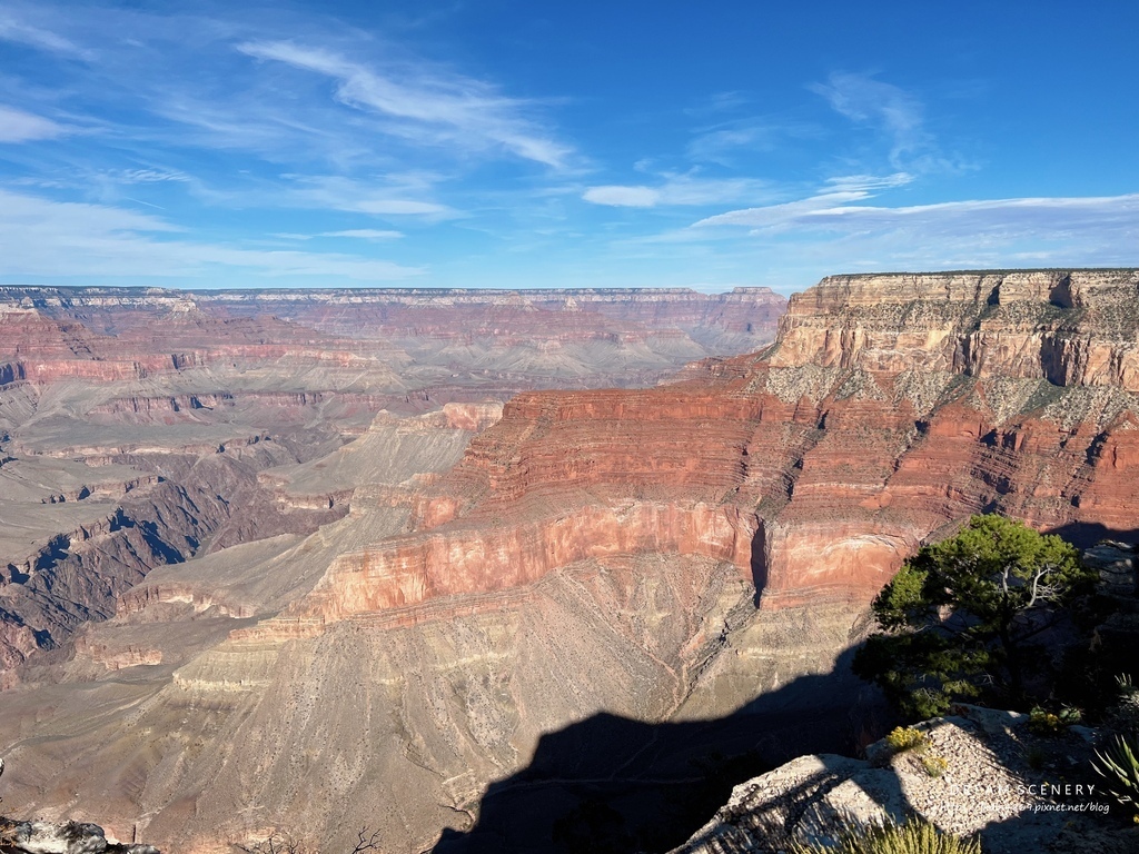 大峽谷國家公園 Grand Canyon National Park