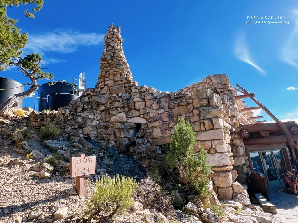 大峽谷國家公園 Grand Canyon National Park