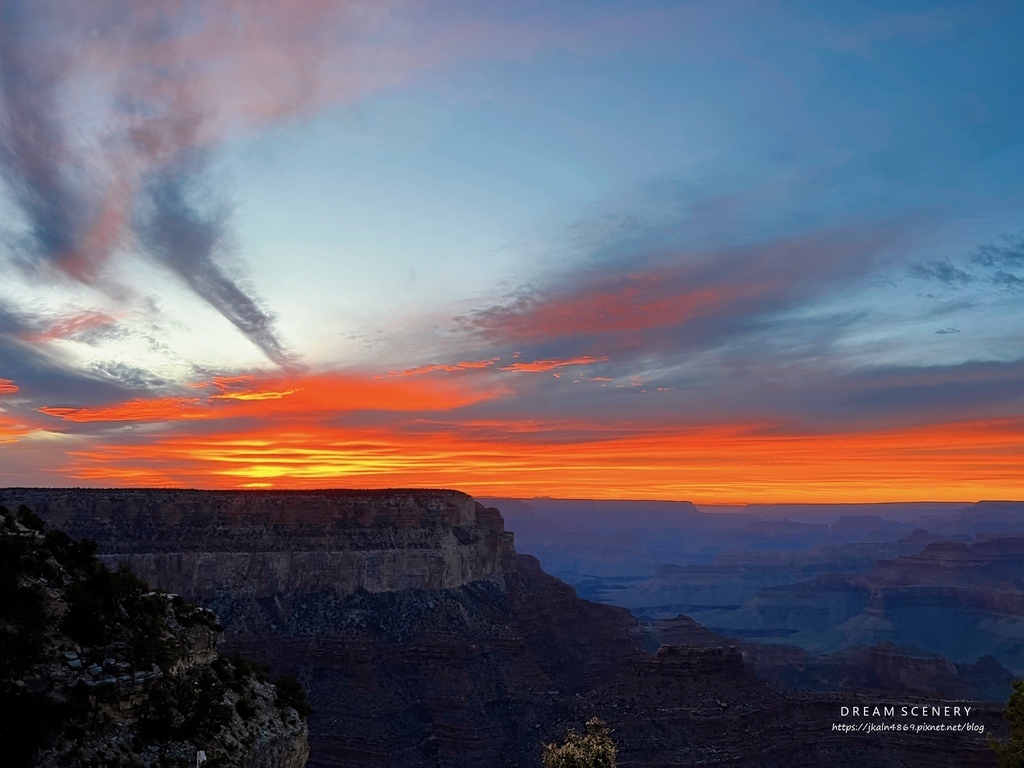 大峽谷國家公園 Grand Canyon National Park