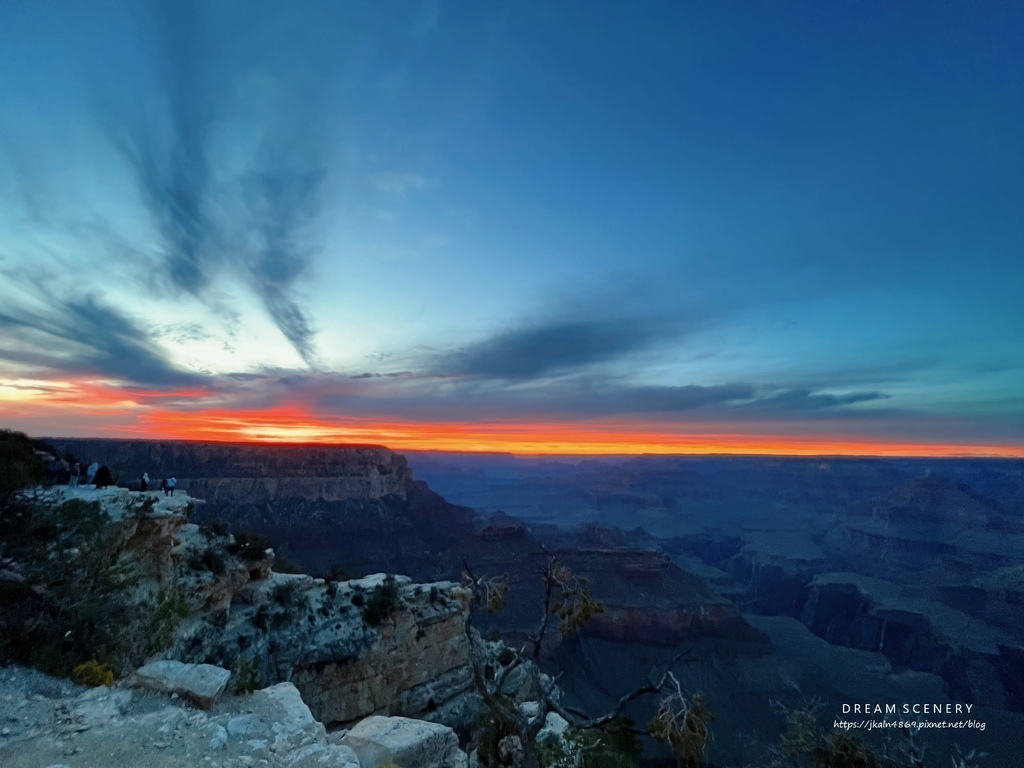 大峽谷國家公園 Grand Canyon National Park