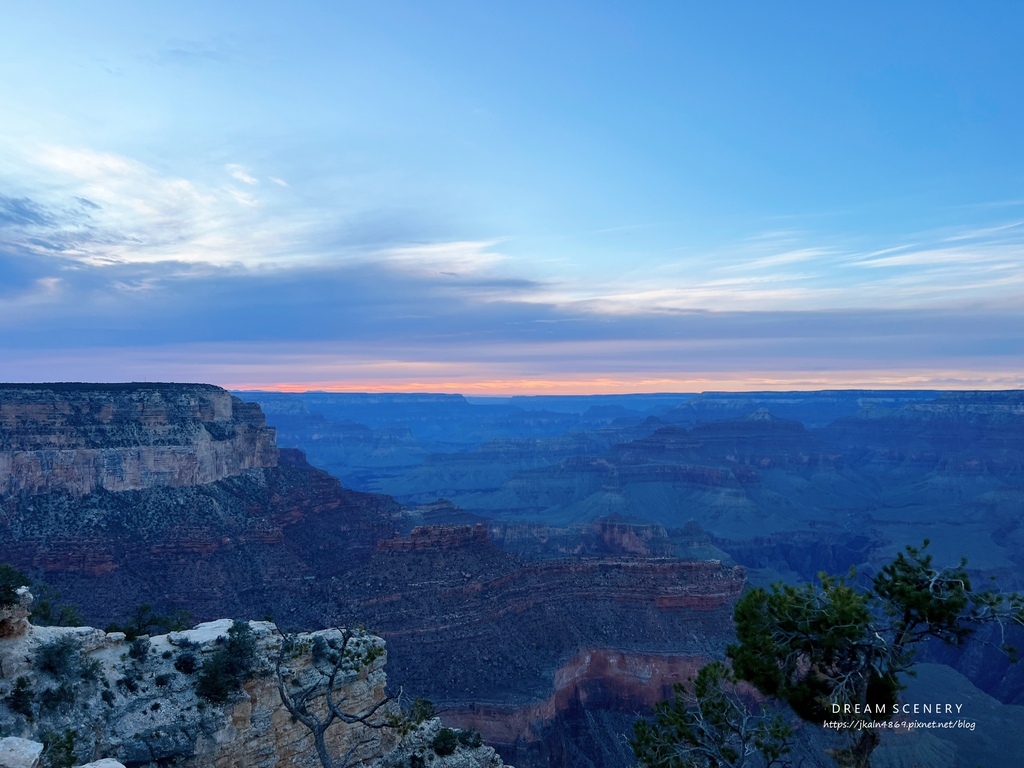 大峽谷國家公園 Grand Canyon National Park