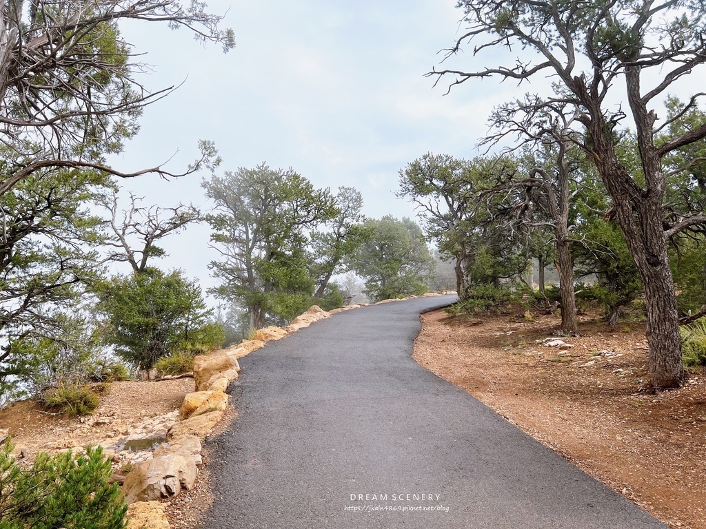 大峽谷國家公園 Grand Canyon National Park