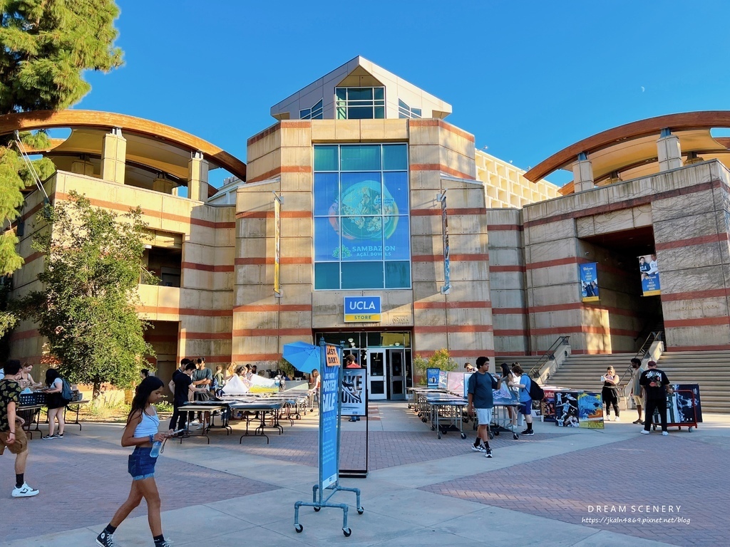 加利福尼亞大學 University of California