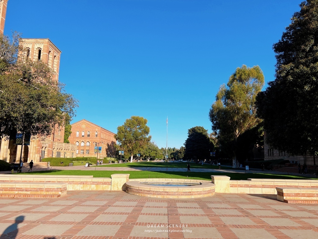 加利福尼亞大學 University of California