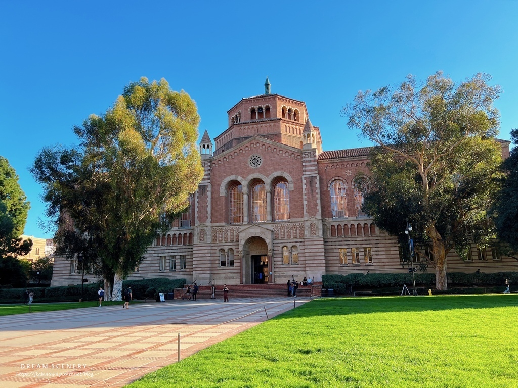 加利福尼亞大學 University of California