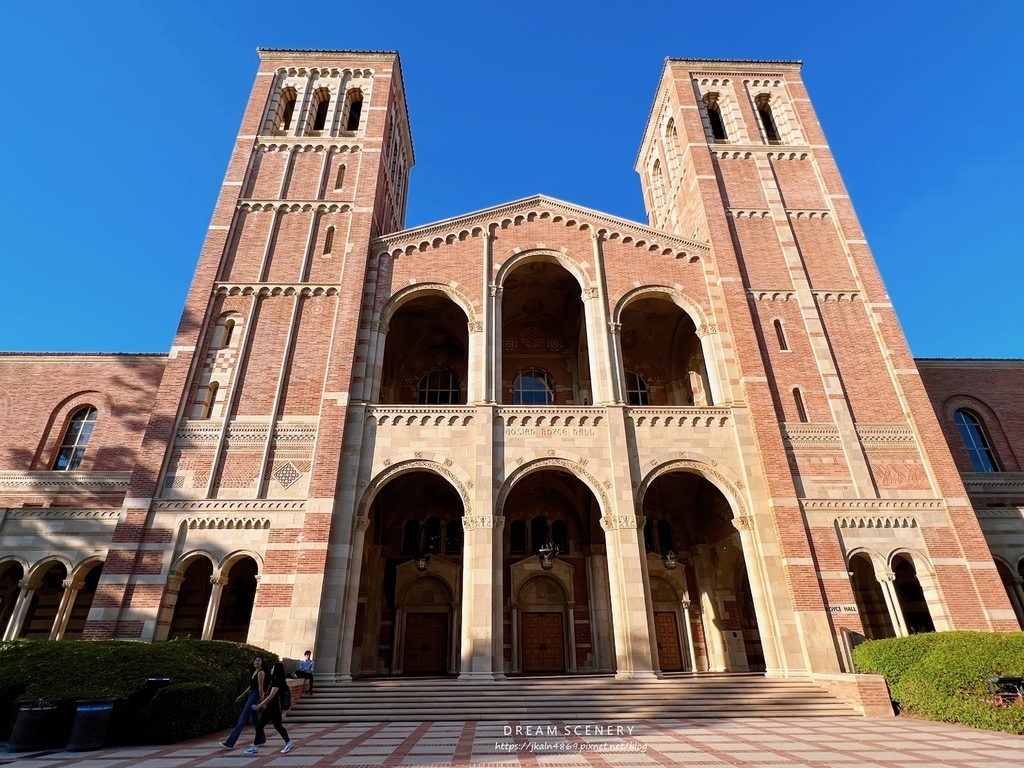 加利福尼亞大學 University of California