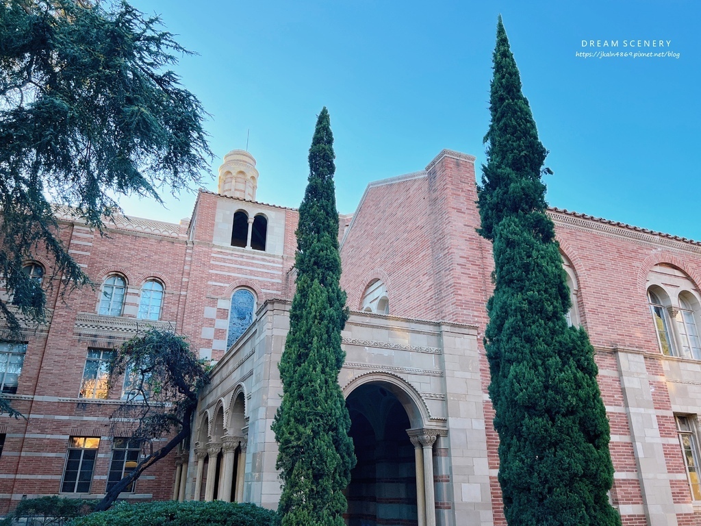 加利福尼亞大學 University of California