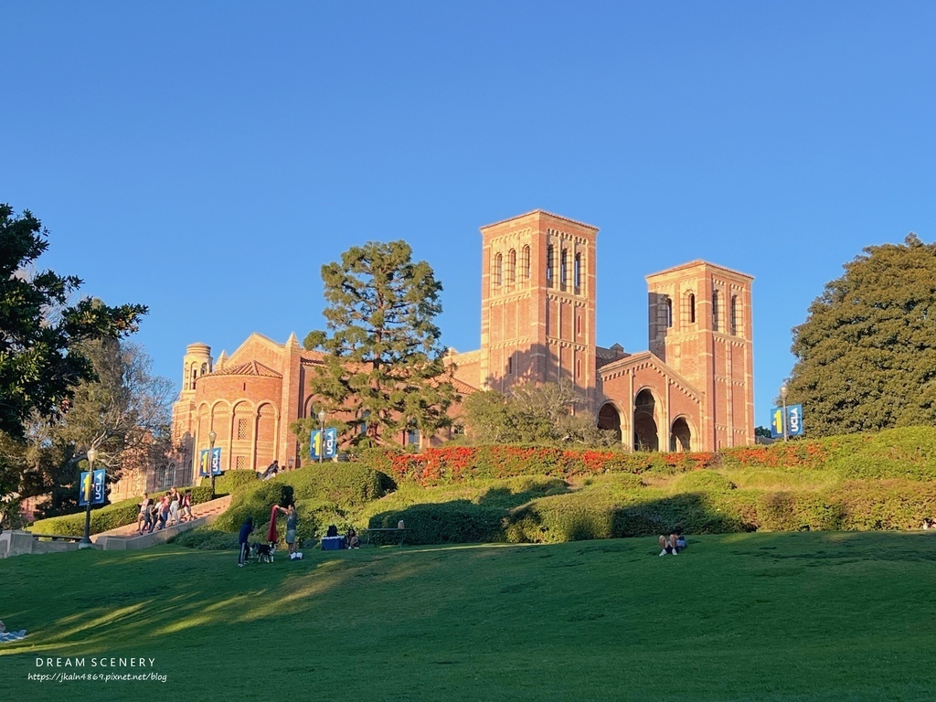 加利福尼亞大學 University of California