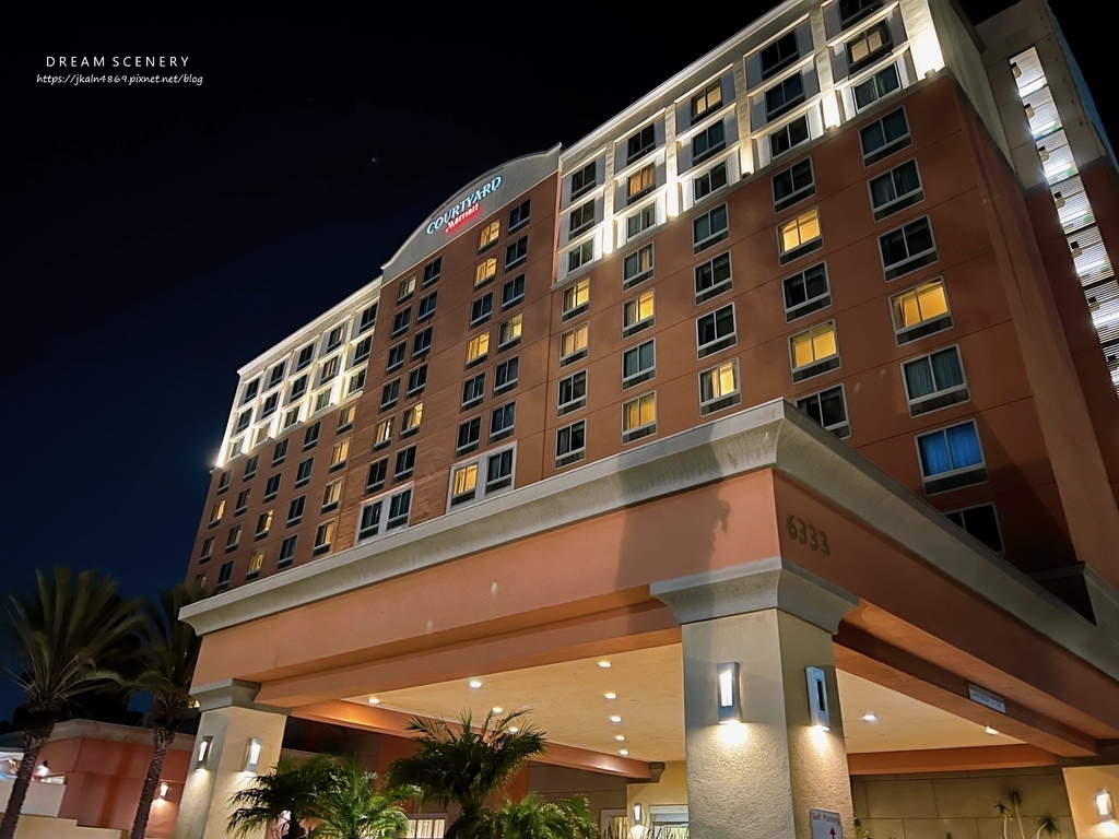 【美國-Los Angeles】Fairfield Inn %26; Suites by Marriott Los Angeles West Covina